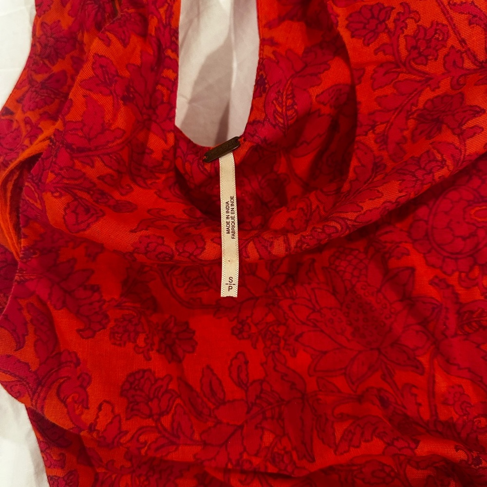 Free People Dress